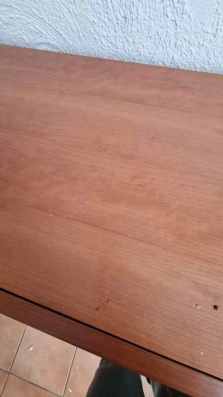 Photo of free Large wooden cabinet, N22 (Alexandra Palace N22) #4