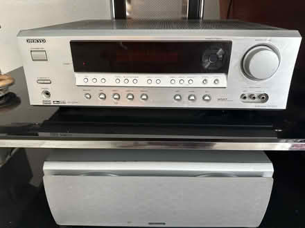 Photo of free Onkyo HT r530 (33068) #1
