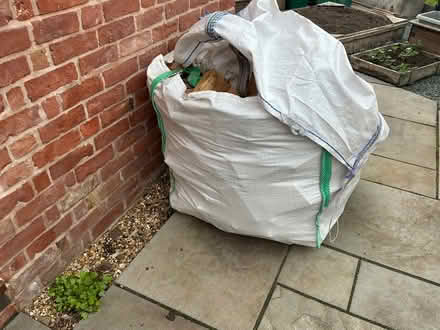 Photo of free 8 Builders bags (SY4 5NN) #2