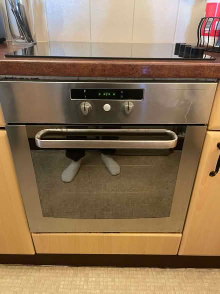 Photo of free Oven (Merton SW19) #1