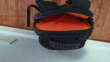 Photo of free Camera / laptop rucksack (Radlett WD7) #2