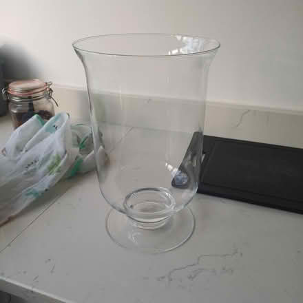 Photo of free X2 glass lanterns (SE23 2BB) #1