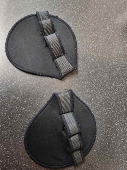 Photo of free Gym grip gloves (SE20) #2