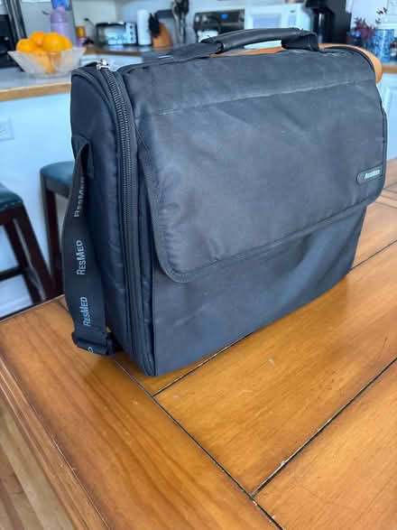 Photo of free Carrying Case (Thornton) #4