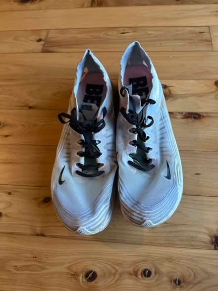 Photo of free Men’s shoes (U street) #1