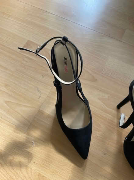 Photo of free High heel shoes (Latchmere SW11) #3