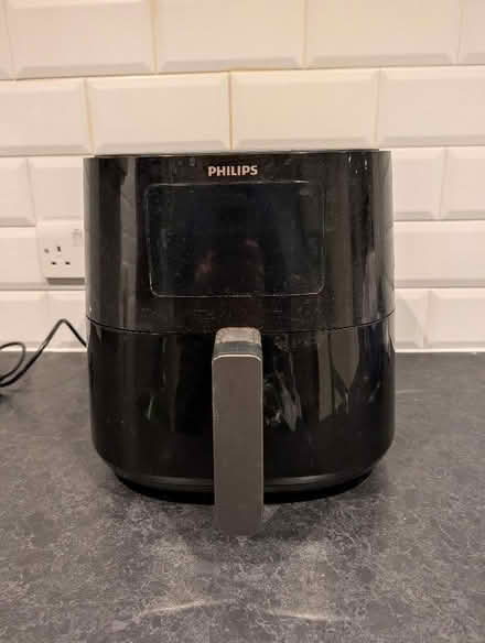 Photo of free Air Fryer (Highbury N7) #1