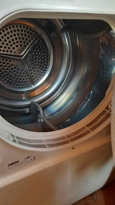 Photo of free 7kg Tumble Dryer (Byfleet KT14) #2