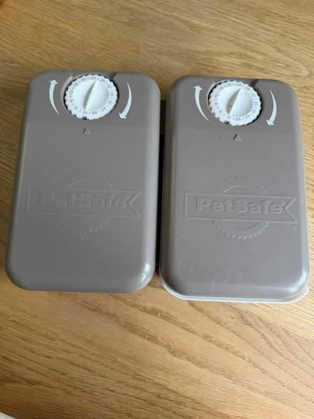 Photo of free Postage double feeder (Hanwell) #2
