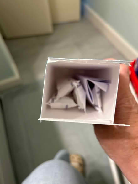 Photo of free Refresh Personal Lubricant (Owings Mills,MD) #2