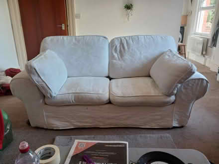 Photo of free Sofa bed (Tunbridge wells Tn48dg) #1