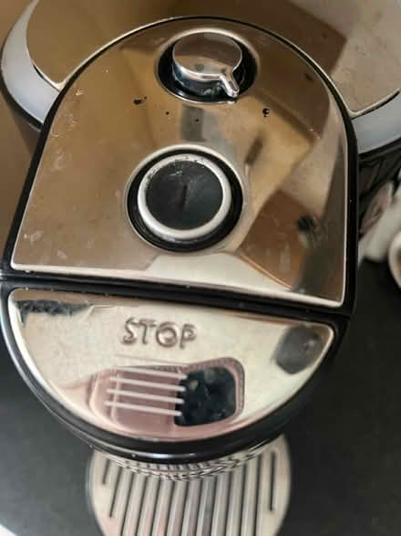 Photo of free Breville water boiler (Clevedon BS21 near Aldi.) #2