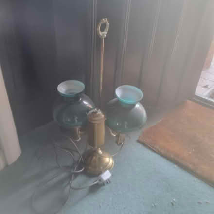 Photo of free Lamp (Dorking RH4) #1