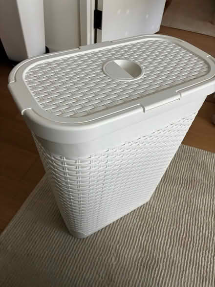 Photo of free Skinny Hamper (Windsor Terrace) #2