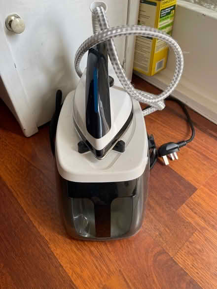 Photo of free Russell Hobbs- used (Rushall WS4) #1