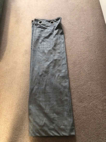 Photo of free Curtains (Nesscliffe SY4) #2