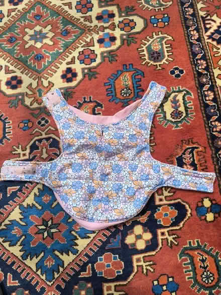 Photo of free Winter coat for puppy (Reading RG2 (Shinfield Road)) #3