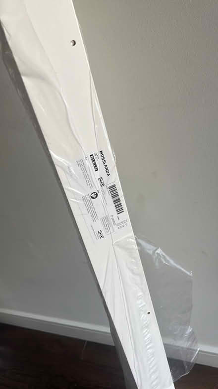 Photo of free IKEA wall picture ledge shelf (SE1) #2