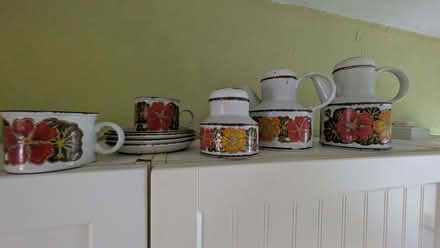 Photo of free Midwinter crockery (Hollingdean BN1) #2