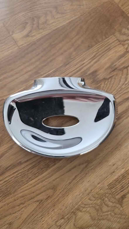 Photo of free Plastic soap holder (Solihull B91) #1