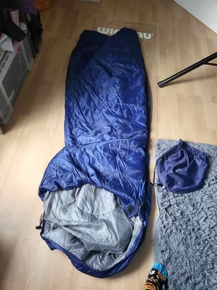 Photo of free Sleeping bag (Larkhall, bath) #1