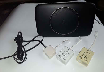 Photo of free BT HomeHub / Smarthub (High Hesket CA4) #1