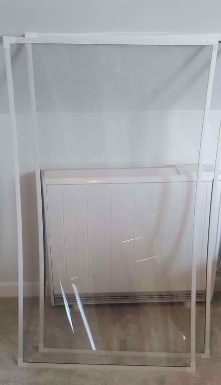 Photo of free Secondary glazing (2 panels) (Divinity Road OX4) #1