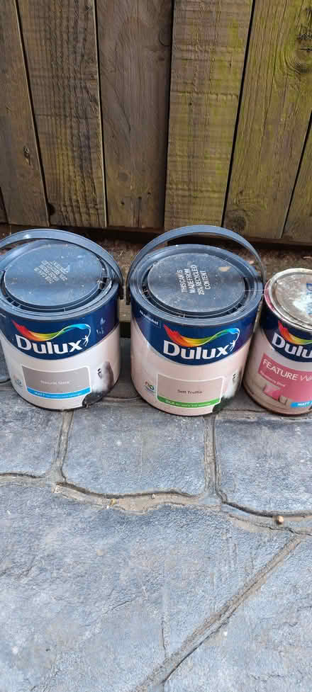 Photo of free paint (Bentley WS2) #1