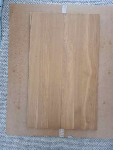 Photo of free KEA Malm 4x chest of drawers (Bristol, BS4) #2