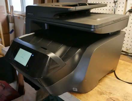 Photo of free HP OfficeJet Pro 8720 Printer (SE Ann Arbor) #1