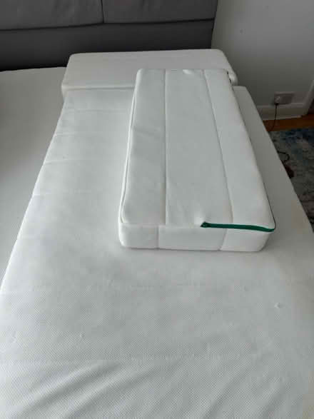 Photo of free Kids matress (Sutton) #2