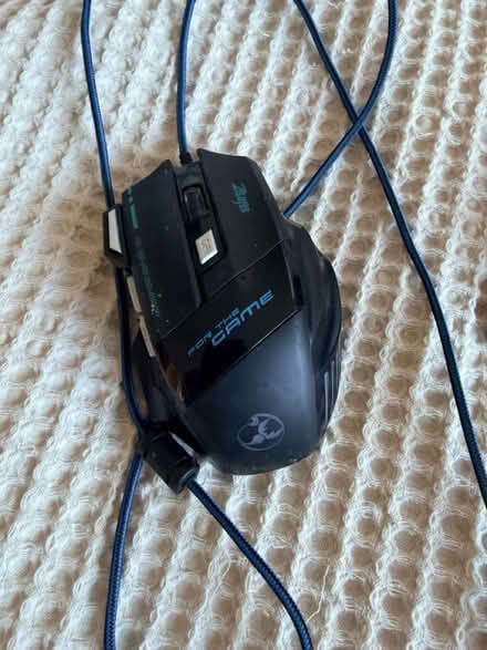 Photo of free Key board and mouse (Ipswich IP2) #4