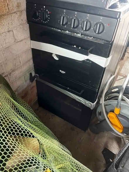 Photo of free Cooker (Cranleigh) #1