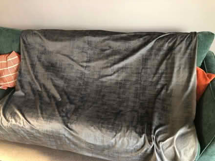 Photo of free Curtains (Nesscliffe SY4) #1