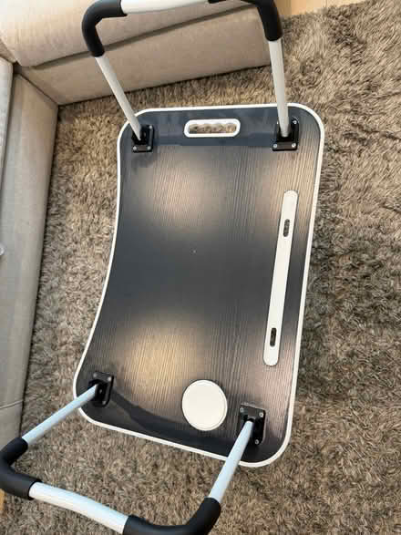 Photo of free Foldable table and stepper (Brentford TW8) #4