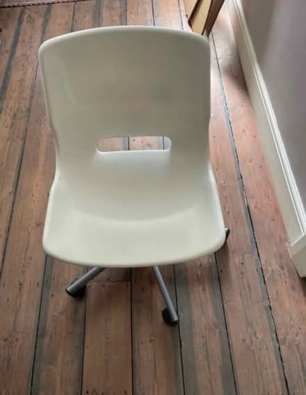 Photo of free IKEA office chair (Chipping Barnet EN5) #1