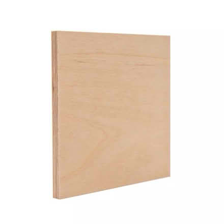 Photo of Hardboard pieces (Malvern Link WR14) #1