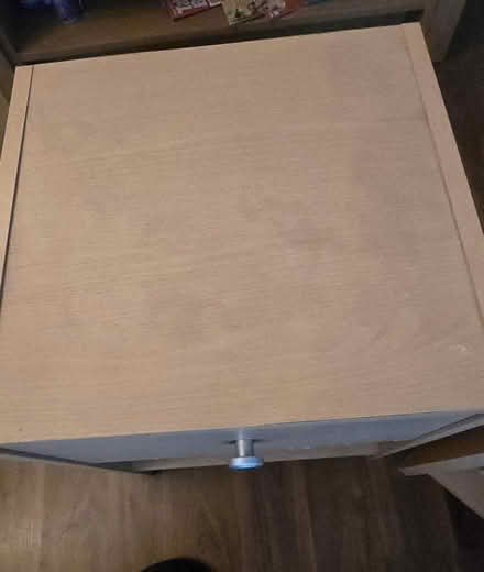 Photo of free Small bed side draws x2 (S12 intake S12) #4
