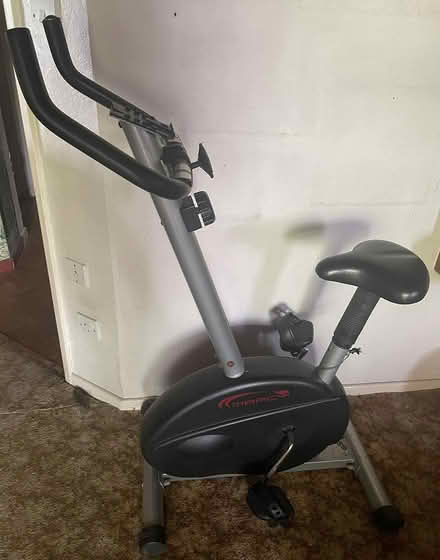 Photo of free Exercise Bike (Monmouth) #1