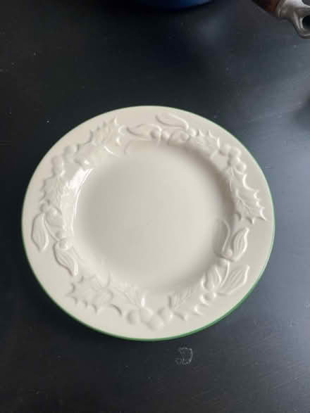 Photo of free 2x plates (Levenshulme M19) #1