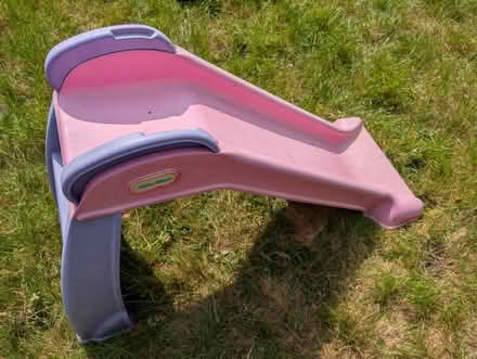 Photo of free Little tikes children kids slide (CR52SU) #1