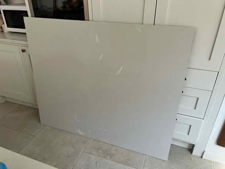 Photo of free 12.5mm plasterboard (Mickleton GL55) #3