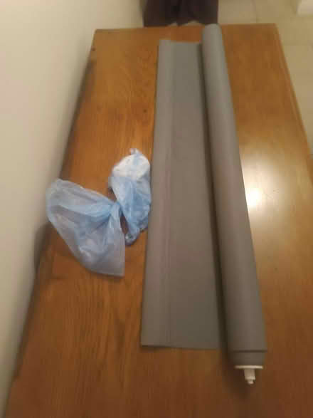 Photo of free Grey blind (Heanor DE75) #1