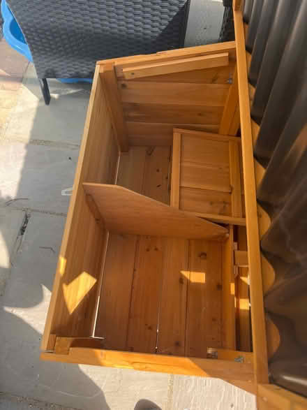 Photo of free Chicken coop (SG1 stevenage) #3
