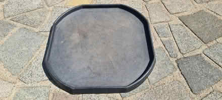 Photo of free Cement mixing tray (Beckenham BR3) #1