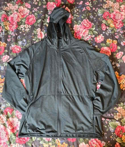 Photo of free Dark Teal Hoodie XL (West 7th) #1