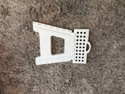 Photo of free step ladder (Brentford TW8) #2