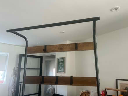 Photo of free Coat stand with hooks (Wombourne) #4