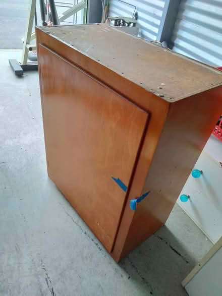 Photo of free Storage clean out right now (Extra space Plainfield pike) #4