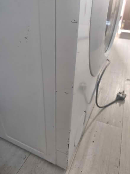Photo of free Washing Machine (Church RG2) #4
